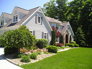 Landscapers and Lawncare Services in Twain Harte, CA