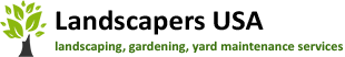 Twain Harte Landscapers